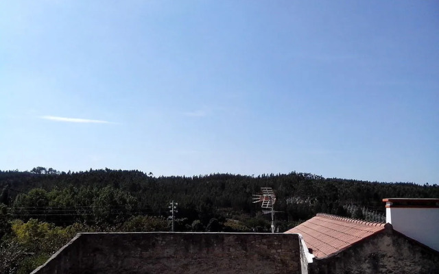 Rc - Alcobaca - 3 Br Villa