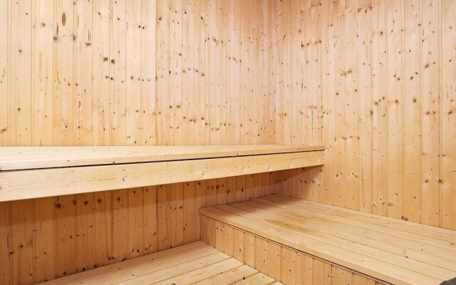 Amazing Holiday Home in Tranekær Syddanmark With Pool