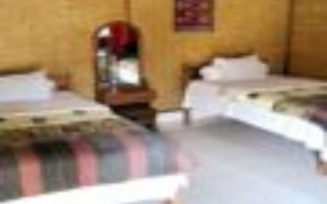 Pondok Senaru Cottages