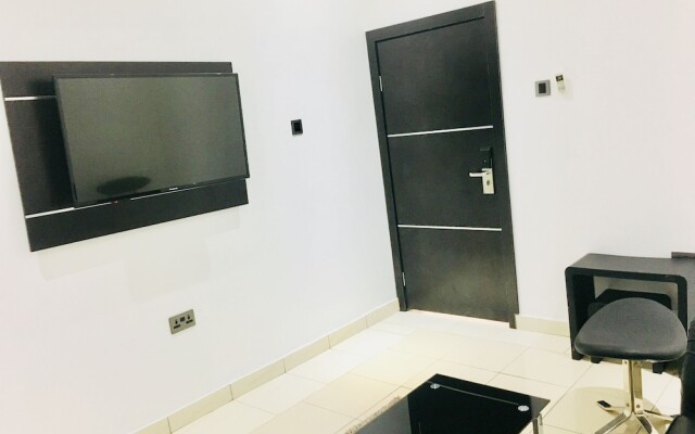 Modex Lekki