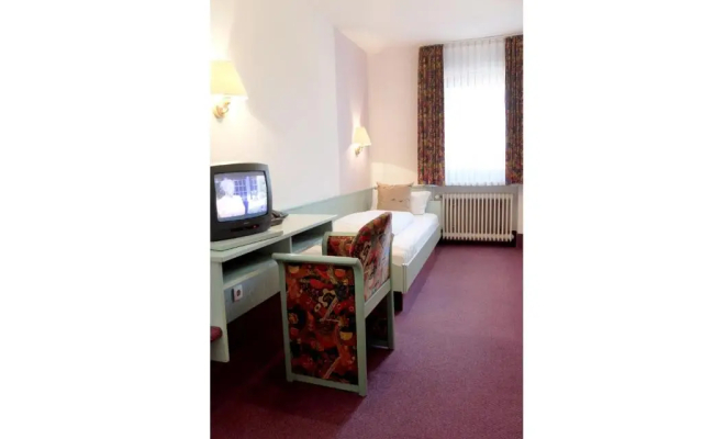 Hotel Weisses Lamm