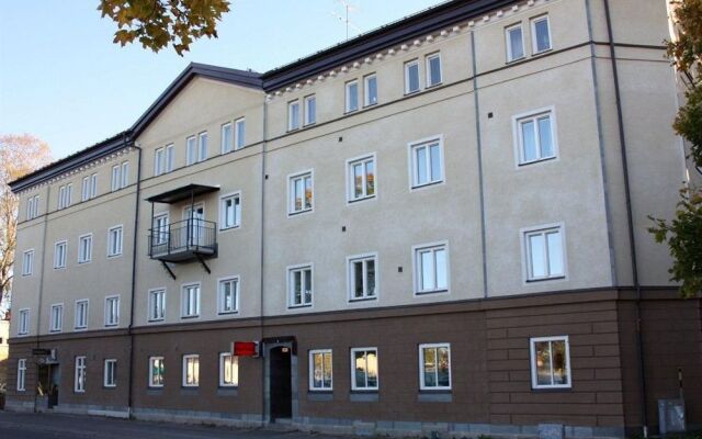 Hotell Silver