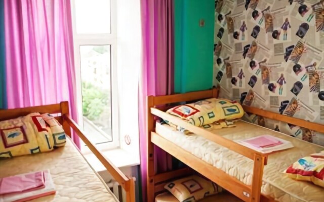 ZigZag Hostel