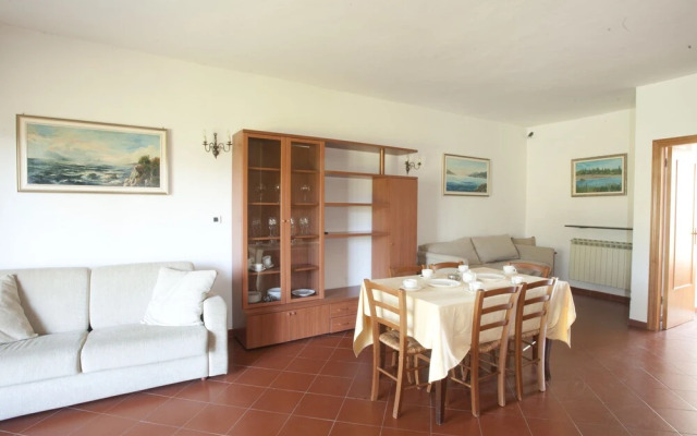 Residence Cielo e Mare