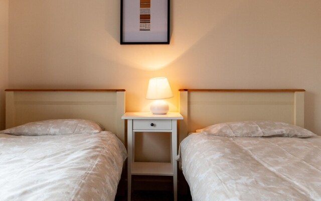 Telford Highland Apartments - Kennedy Road