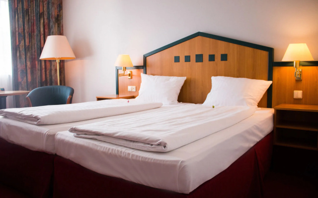 Ramada By Wyndham Bottrop
