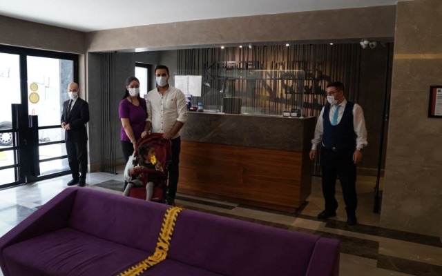Keten Suites Taksim