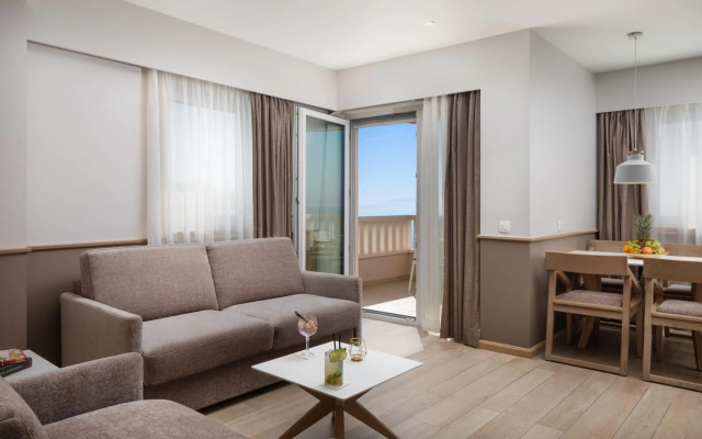 Hotel Tamaris