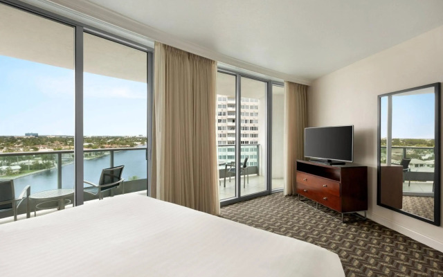 Residence Inn by Marriott Fort Lauderdale Intracoastal/Il Lugano