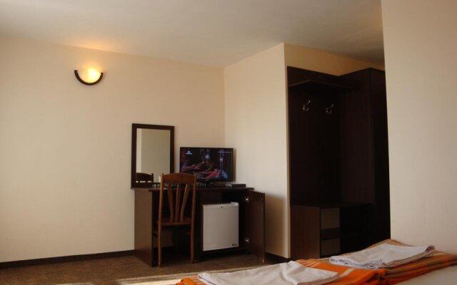 Family Hotel Diana