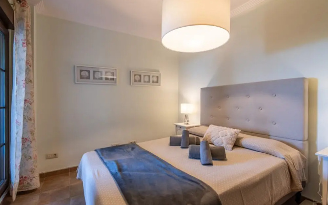 2-bedroom Apartment With Pool