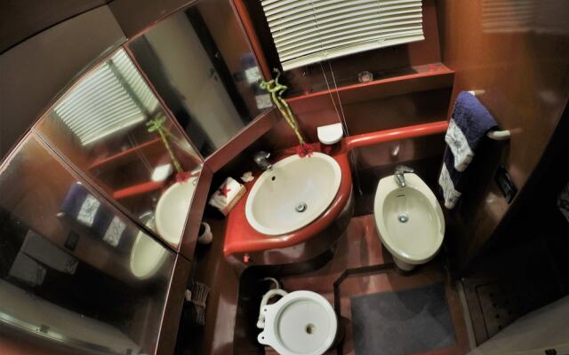 Yacht Suite - Castellammare di Stabia