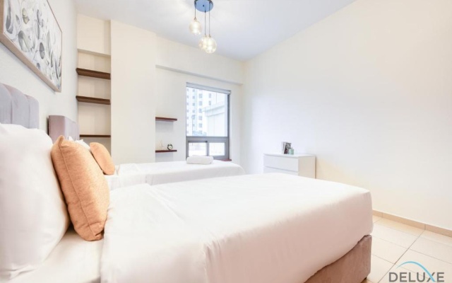 New Arabian Holiday Homes Al Sadaf, фото 5