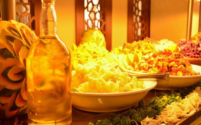 Djerba Sun Beach Hotel and Spa