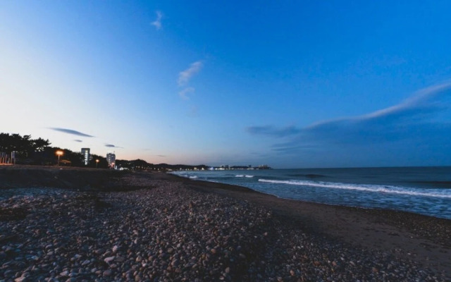 Yangyang Sorak Sea Pension
