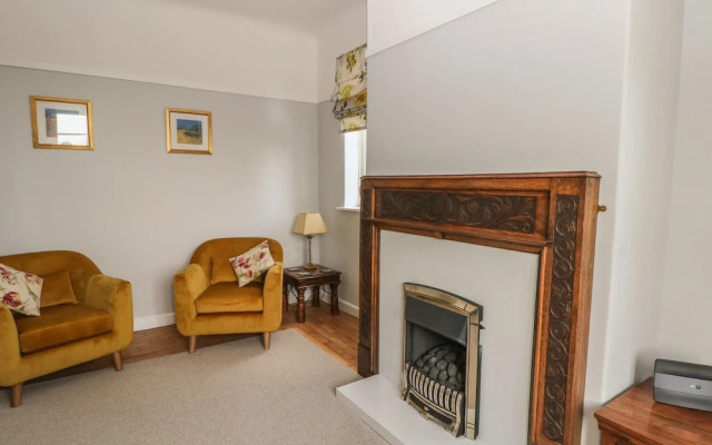 Ingledene