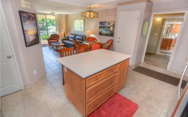 Maui Banyan #G-202 - 2 Br Condo
