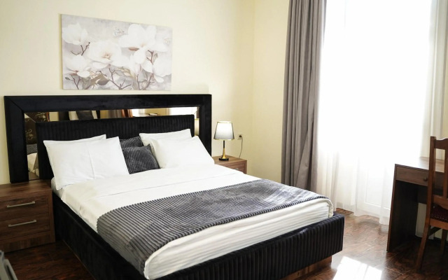 B&B Europa Hotel
