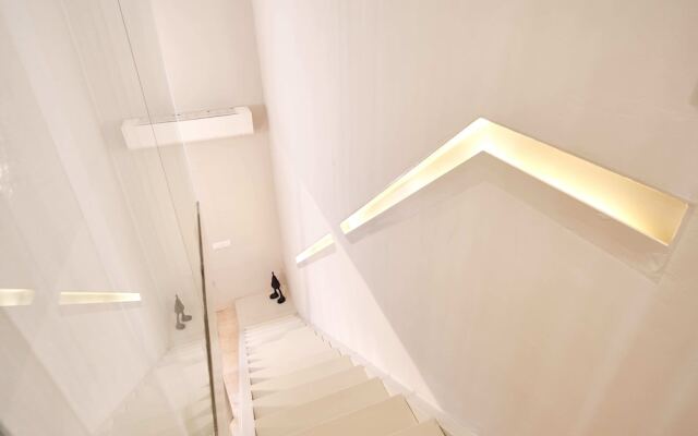 Duplex Palacio Siglo XIX