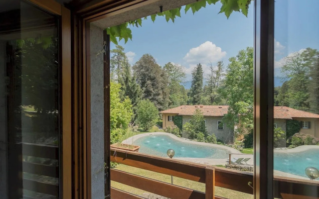 Villa Riva Bellagio With Pool by Rent all Como