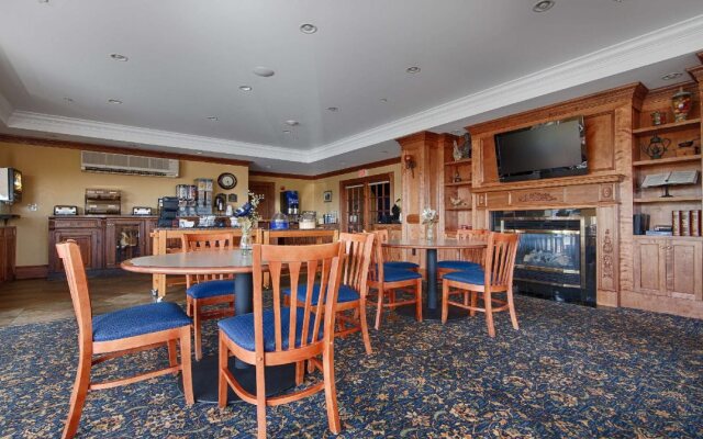 Best Western White House Inn