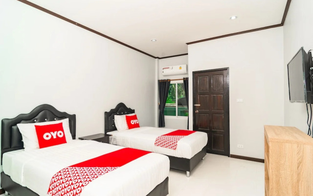 Runya Poolvilla by OYO Rooms