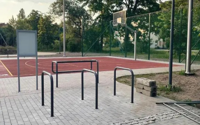 Pokoje Gdynia Demptowo