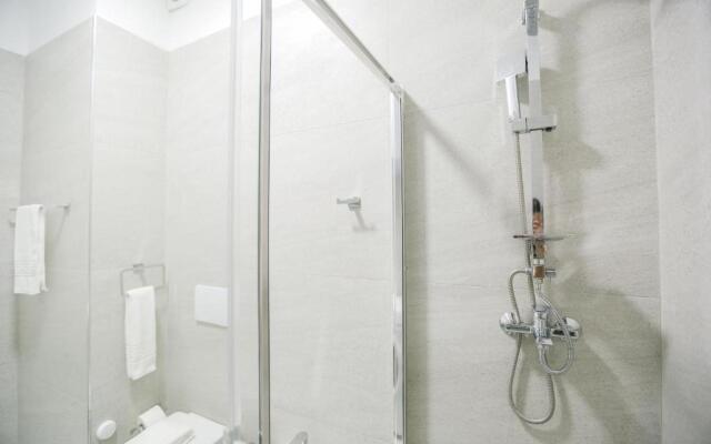 Miku Apartment-Sophisticated 2BD Apartment At Taiwan