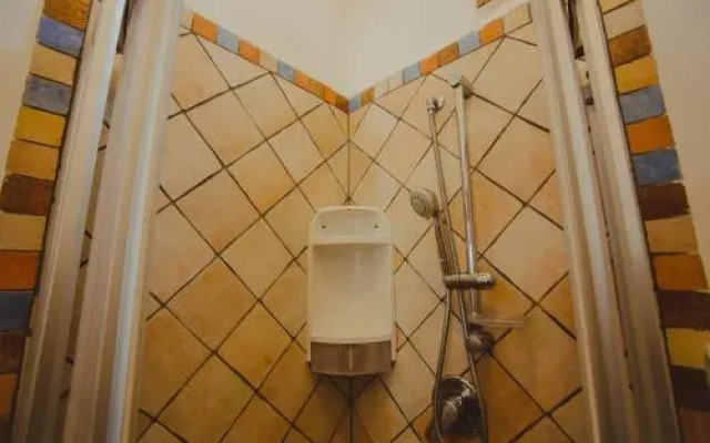 Sanvitotour Apartment