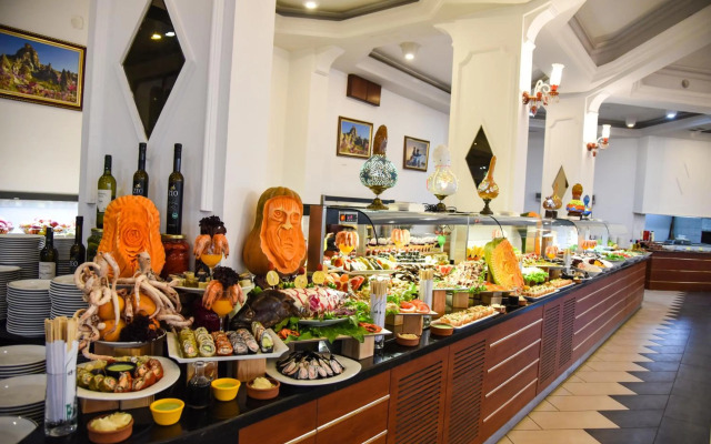 Signature Garden Avanos Hotel & Spa