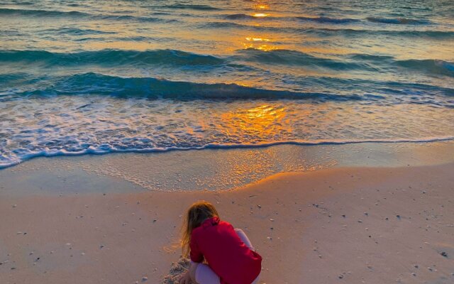 Absolute Anna Maria- 2 Bedroom Condo