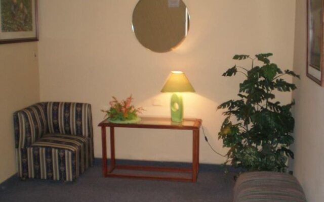 San Diego Hotel