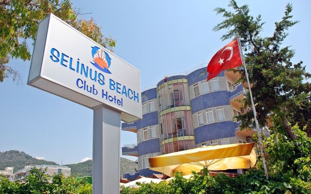 Selinus Beach Club Hotel