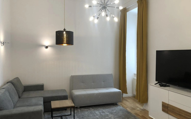 PULSE OF VIENNA by JR City Apartments