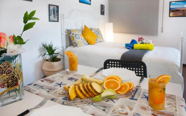 Poseidon Boutique Apartment 2
