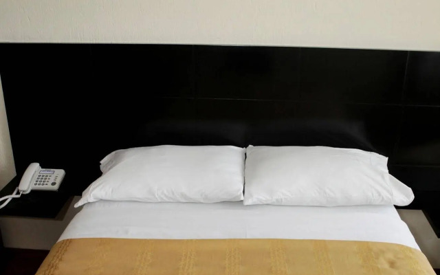 Hostal Capri