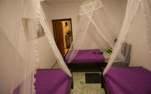 My Hostel