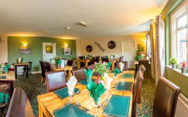 The Beacon Inn