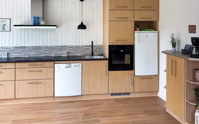 6 Person Holiday Home in Sydals