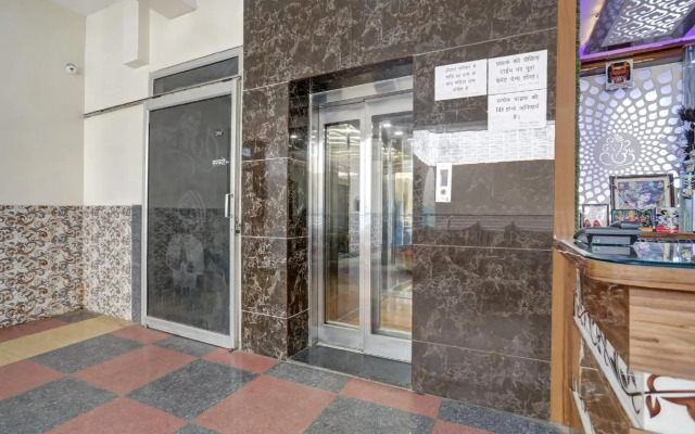 Hotel Pratap Plaza by OYO Rooms