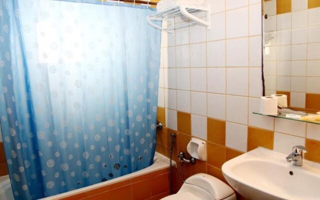 Al Seef Castle Motel