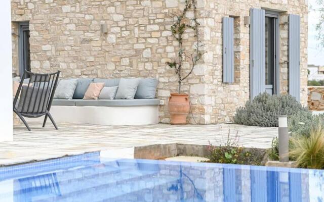 Villa Iremía - Family house with beach access