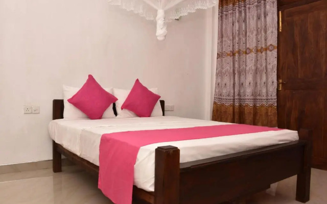 Sigiri Elephant View Guest