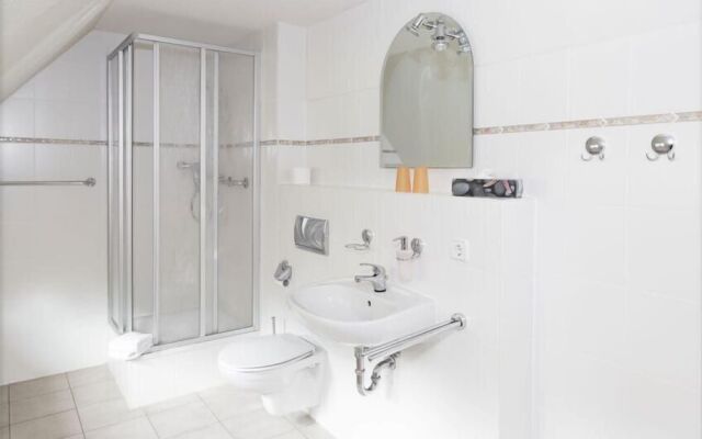 Aura Pension "Brockenblick"