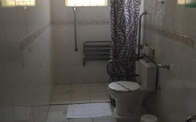 Vinte Park Hotel