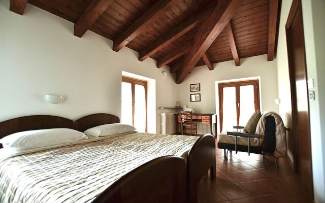 Agriturismo Ca' del Sartu