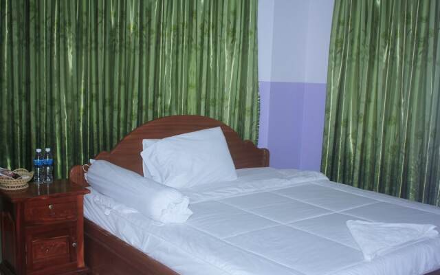 Phkar Chhouk Tep Hotel