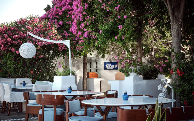 Belvedere Hotel - The Leading Hotels of the World
