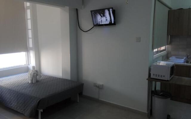 LCA4 flat for you apartment