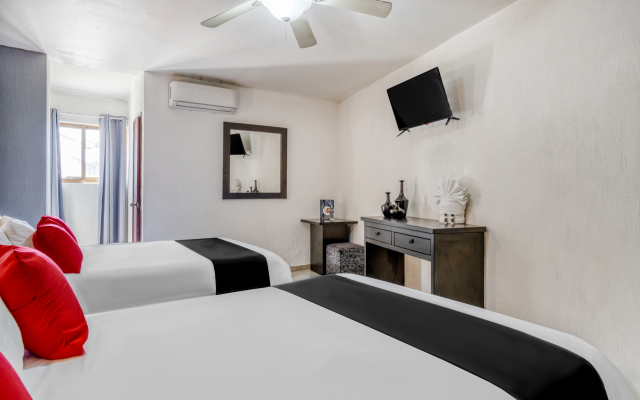 Hotel Guadalajara Express